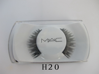 MAC False Eyelashes-H20